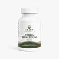 Chaga Mushroom Capsules