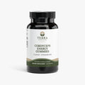 Cordyceps Energy Gummies