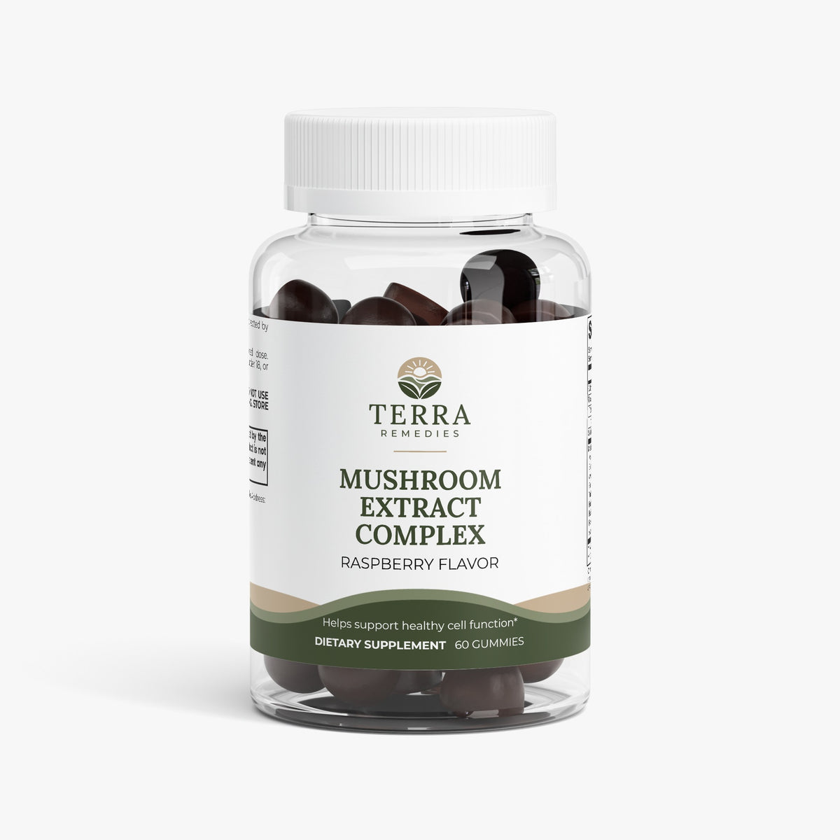 Mushroom Extract Complex