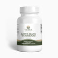Lion's Mane Mushroom Capsules