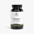 Reishi Relax Gummies