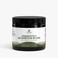 Fermented Mushroom Blend